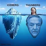 Thunberg Strikes Out Again, More Deaths on Her Hands