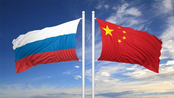 Russia-China Forming Economic System To Replace West