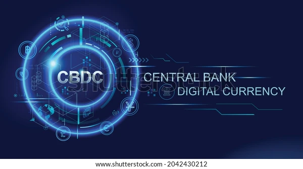 Central Bank Digital Currency, Your Blue Pill To Oblivion