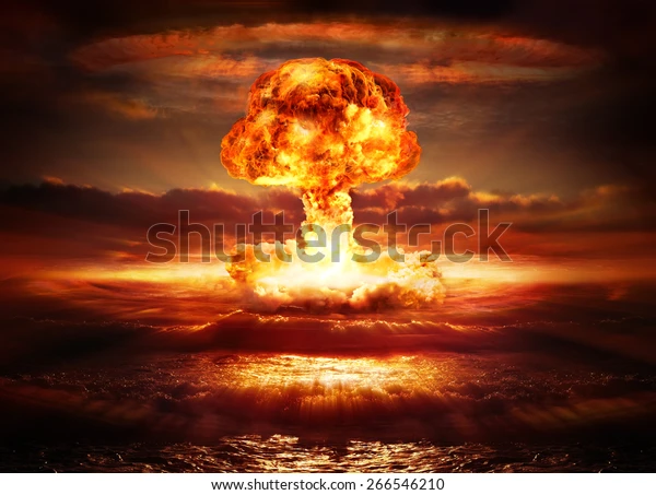 Rise Of The East & Demise Of The West, Will The US Use Nukes