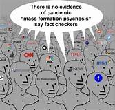 Globalists Advance While Mass Formation Psychosis Binds Masses