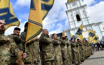Ukraine: US/NATO Aggression Russian Defence. Read the Truth