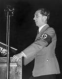 BBC Goebbels Propaganda Model; Complicit in Mass Deaths