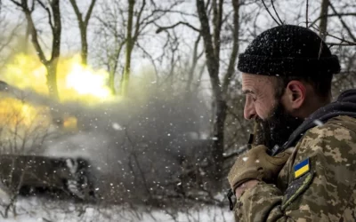 Ukraine War is a US Proxy War Initiated Years Ago