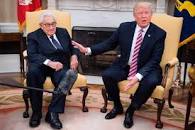 RFK Jr, Kissinger & Trump, Useful Political Assessment