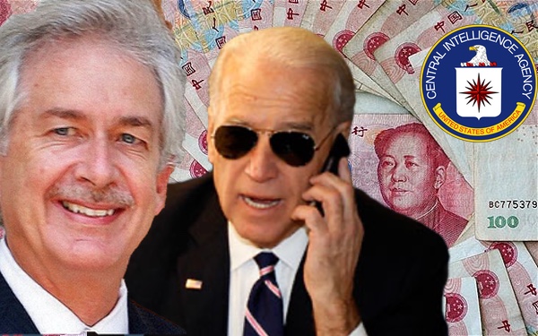 World is Going Mad & the Biden Administration & CIA Are Primary Drivers