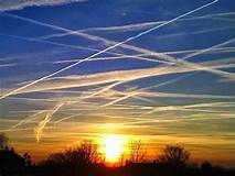 UK Taxpayers Paying For Chemtrails to Poison Them & the Environment