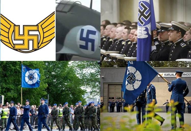 NATO & Its Secret Nazi Past & Present